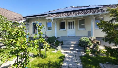RESERVIERT: 4-Zimmer Bungalow von Elk in Parndorf