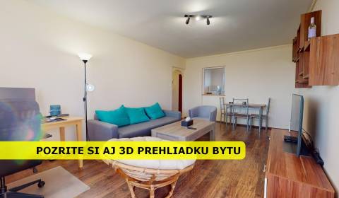 Kaufen 3-Zimmer-Wohnung, 3-Zimmer-Wohnung, Bubnová, Komárno, Slowakei