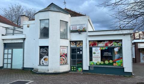 Mieten Geschäftsräumlichkeiten, Geschäftsräumlichkeiten, Clementisove 