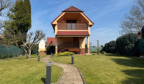 Kaufen Ferienhaus, Ferienhaus, Nové Zámky, Nové Zámky, Slowakei