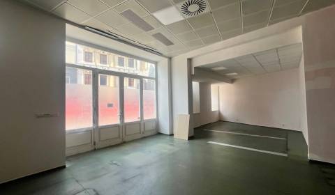 Mieten Geschäftsräumlichkeiten, Geschäftsräumlichkeiten, Bratislava - 