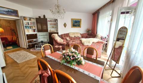 Mieten 3-Zimmer-Wohnung, 3-Zimmer-Wohnung, Flöglova, Bratislava - Star