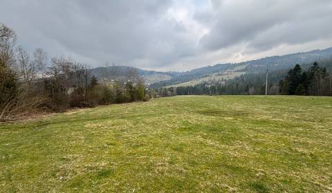 Kaufen Baugrundstück Erholung, Baugrundstück Erholung, Švancari, Čadca