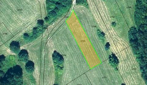 Kaufen Baugrund, Baugrund, Žarnovica, Slowakei