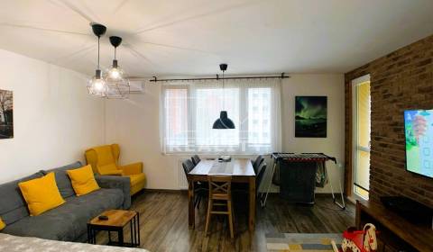 Kaufen 3-Zimmer-Wohnung, Dunajská Streda, Slowakei