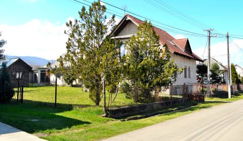 Kaufen Einfamilienhaus, Einfamilienhaus, Hlavná, Trebišov, Slowakei
