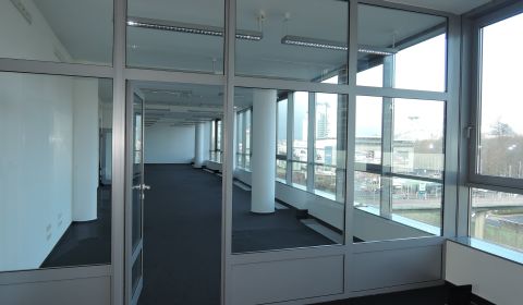 Mieten Büros, Büros, Einsteinova, Bratislava - Petržalka, Slowakei
