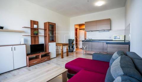TUreality ponúka na predaj prerobený 2 izbový byt v Bratislave - Vlčie