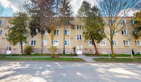 Kaufen 4-Zimmer-Wohnung, 4-Zimmer-Wohnung, P.O. Hviezdoslava, Michalov