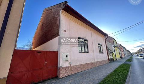 Kaufen Einfamilienhaus, Revúca, Slowakei