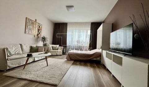 Kaufen 1-Zimmer-Wohnung, Bratislava - Staré Mesto, Bratislava, Slowake