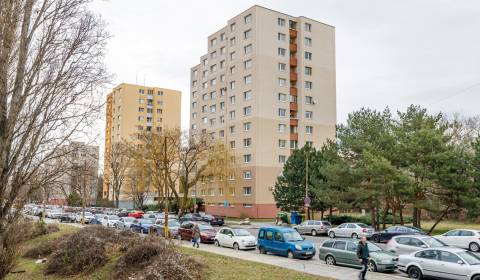 Kaufen 3-Zimmer-Wohnung, 3-Zimmer-Wohnung, Romanova, Bratislava - Petr