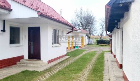 Kaufen Einfamilienhaus, Vranov nad Topľou, Slowakei