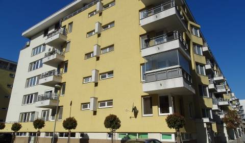 Kaufen 1-Zimmer-Wohnung, 1-Zimmer-Wohnung, Galvaniho, Bratislava - Ruž