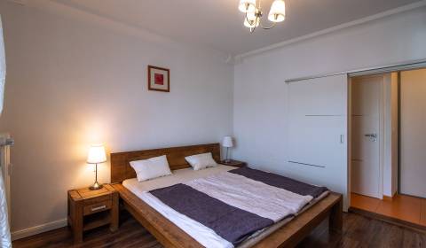 Kaufen 2-Zimmer-Wohnung, 2-Zimmer-Wohnung, Zálužická, Bratislava - Ruž