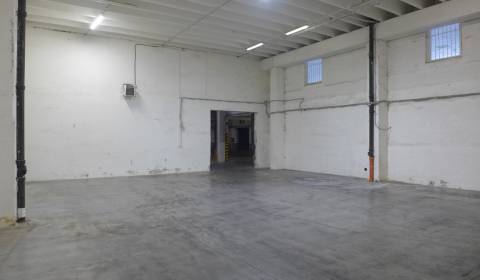 Mieten Lager und Hallen, Lager und Hallen, Bratislava - Rača, Slowakei