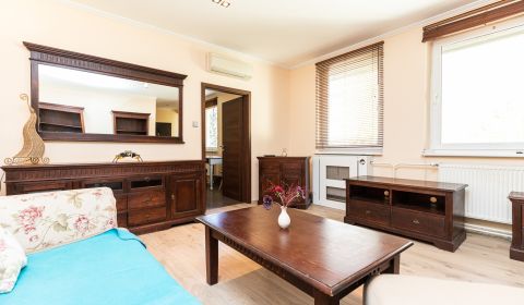 Wohnung zu mieten in Bratislava