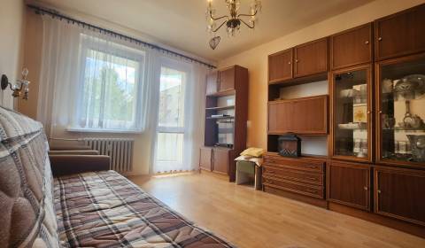 Kaufen 3-Zimmer-Wohnung, 3-Zimmer-Wohnung, Dibrovova, Nové Mesto nad V