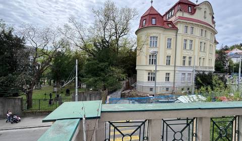 Kaufen 2-Zimmer-Wohnung, 2-Zimmer-Wohnung, Šulekova, Bratislava - Star