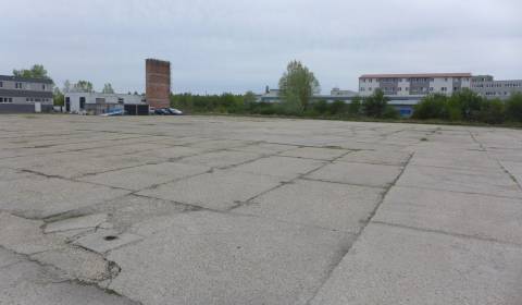 Mieten Lager und Hallen, Lager und Hallen, Bratislava - Rača, Slowakei