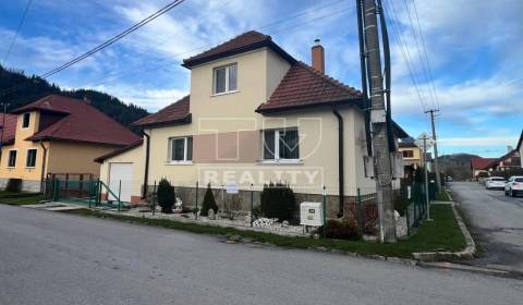Kaufen Einfamilienhaus, Tvrdošín, Slowakei