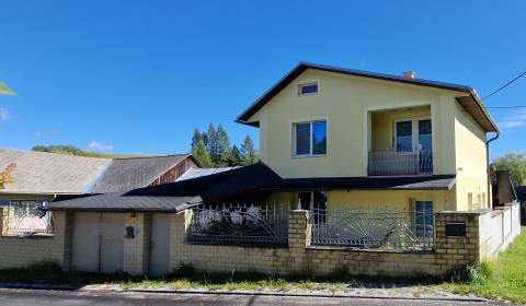 Kaufen Einfamilienhaus, Einfamilienhaus, Vyšné Repaše, Levoča, Slowake