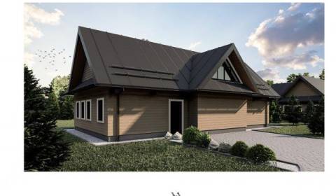 Kaufen Baugrund, Baugrund, Čadca, Slowakei