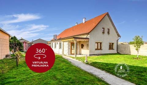 Kaufen Einfamilienhaus, Horný Bar, Dunajská Streda