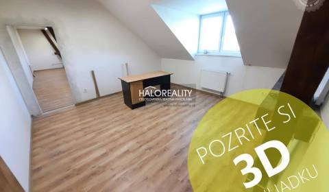 Kaufen 2-Zimmer-Wohnung, Prešov, Slowakei