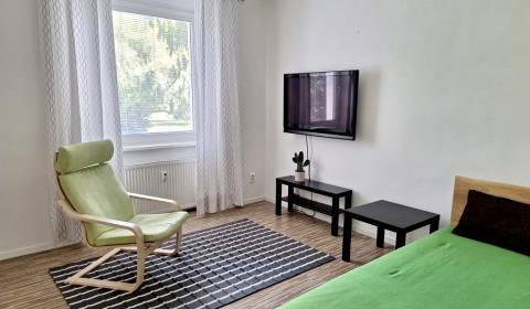 Kaufen 1-Zimmer-Wohnung, 1-Zimmer-Wohnung, Miletičova, Bratislava - Ru