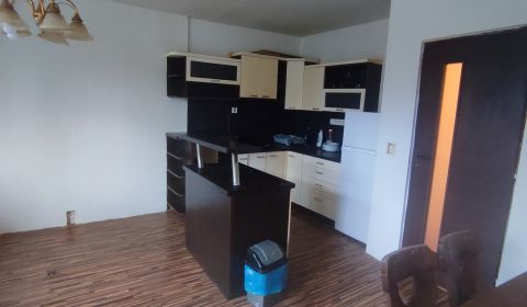 Kaufen 2-Zimmer-Wohnung, 2-Zimmer-Wohnung, Medzilaborce, Slowakei