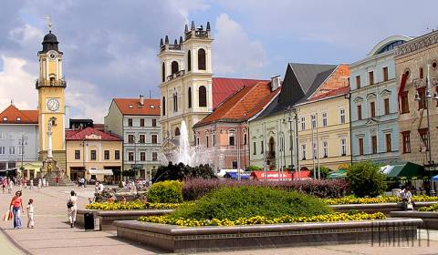 Suche Einfamilienhaus, Einfamilienhaus, Banská Bystrica, Slowakei