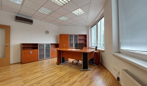 Kaufen Büros, Büros, Soblahovská, Trenčín, Slowakei