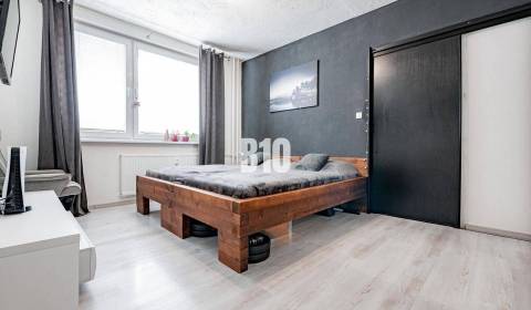 Kaufen 1-Zimmer-Wohnung, 1-Zimmer-Wohnung, Nitra, Slowakei