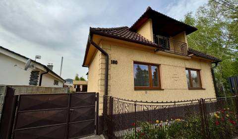 Kaufen Einfamilienhaus, Einfamilienhaus, Rovňanská, Púchov, Slowakei