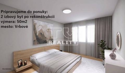 Kaufen 2-Zimmer-Wohnung, Piešťany, Slowakei