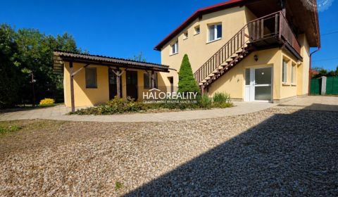 Kaufen Einfamilienhaus, Nové Zámky, Slowakei