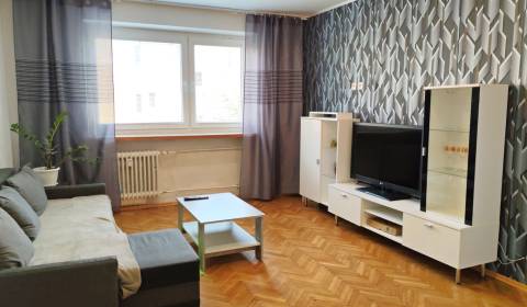 Kaufen 2-Zimmer-Wohnung, 2-Zimmer-Wohnung, Fraňa Kráľa, Prešov, Slowak