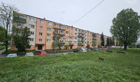 Kaufen 2-Zimmer-Wohnung, Lučenec, Slowakei