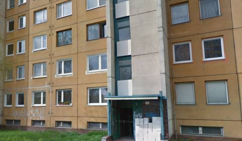 Kaufen 1-Zimmer-Wohnung, 1-Zimmer-Wohnung, Belehradská, Košice - Sídli