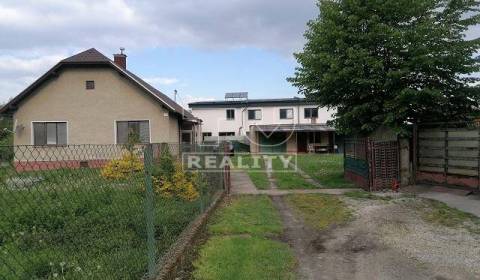 Kaufen Einfamilienhaus, Ilava, Slowakei
