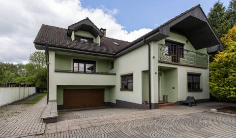 METROPOLITAN │Einfamilienhaus zu mieten in Bratislava