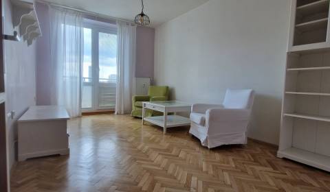 Kaufen 2-Zimmer-Wohnung, 2-Zimmer-Wohnung, Račianska, Bratislava - Nov