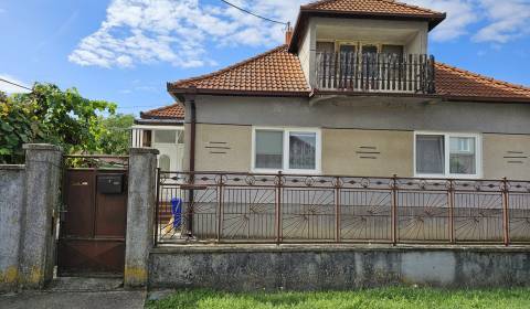 Kaufen Einfamilienhaus, Einfamilienhaus, Jazerná, Galanta, Slowakei
