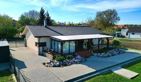 Kaufen Einfamilienhaus, Einfamilienhaus, Suľany, Nitra, Slowakei