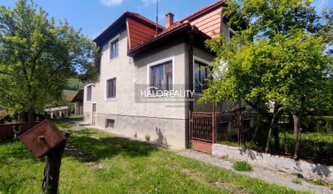 Kaufen Einfamilienhaus, Prievidza, Slowakei