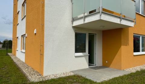 Kaufen 3-Zimmer-Wohnung, 3-Zimmer-Wohnung, Dunajská Streda, Slowakei