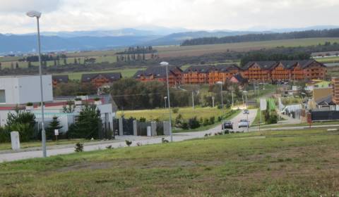 Kaufen Baugrund, Baugrund, Veľká Lomnica, Poprad, Slowakei
