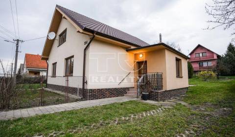 Kaufen Einfamilienhaus, Trenčín, Slowakei