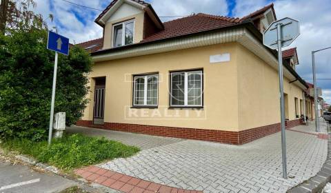 Kaufen 2-Zimmer-Wohnung, Hlohovec, Slowakei